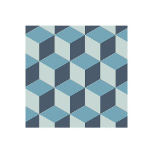 Cubic Pacific瓷砖