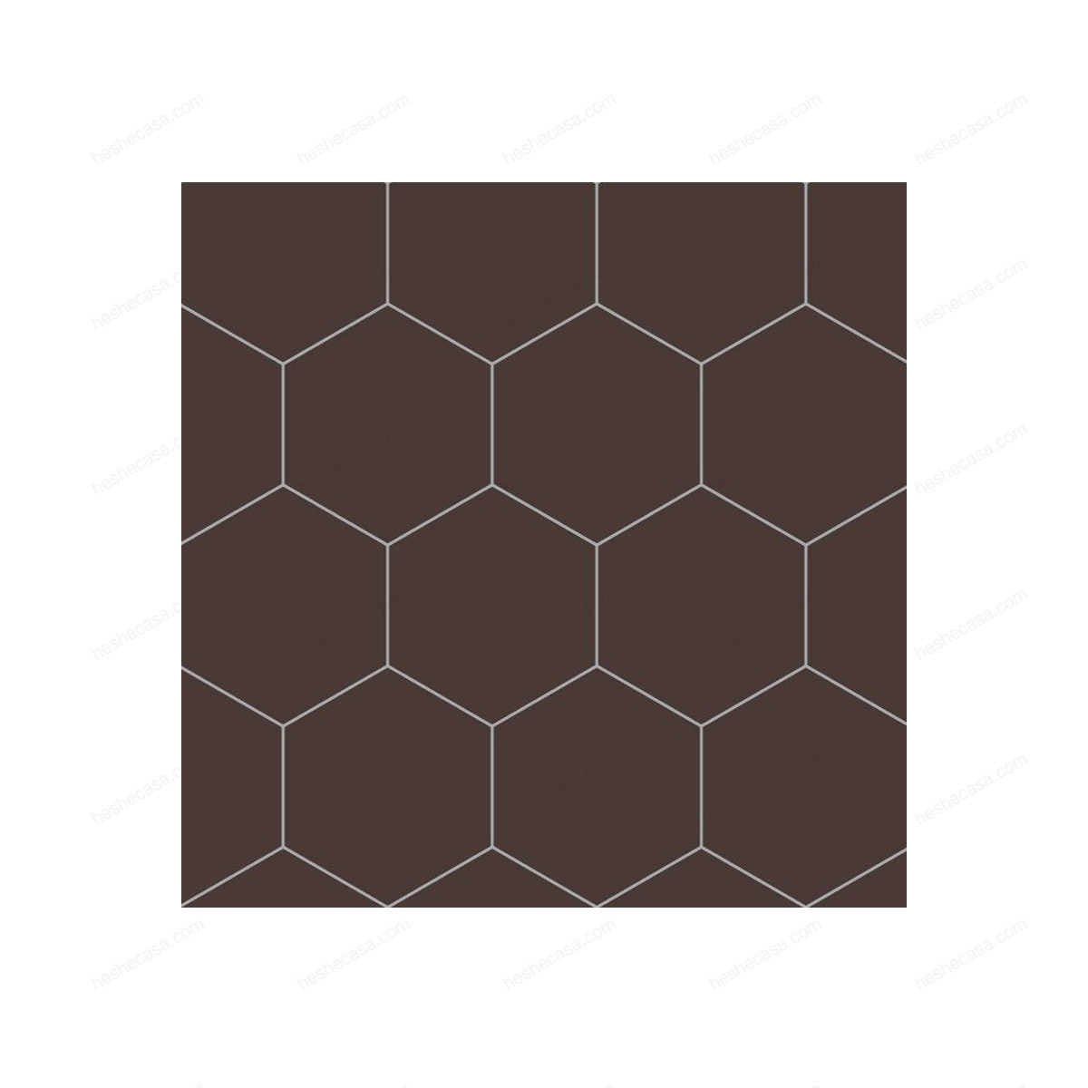 Cioccolato (E)瓷砖