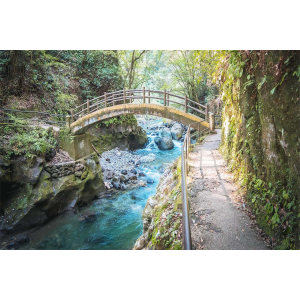 Stone Bridge壁纸