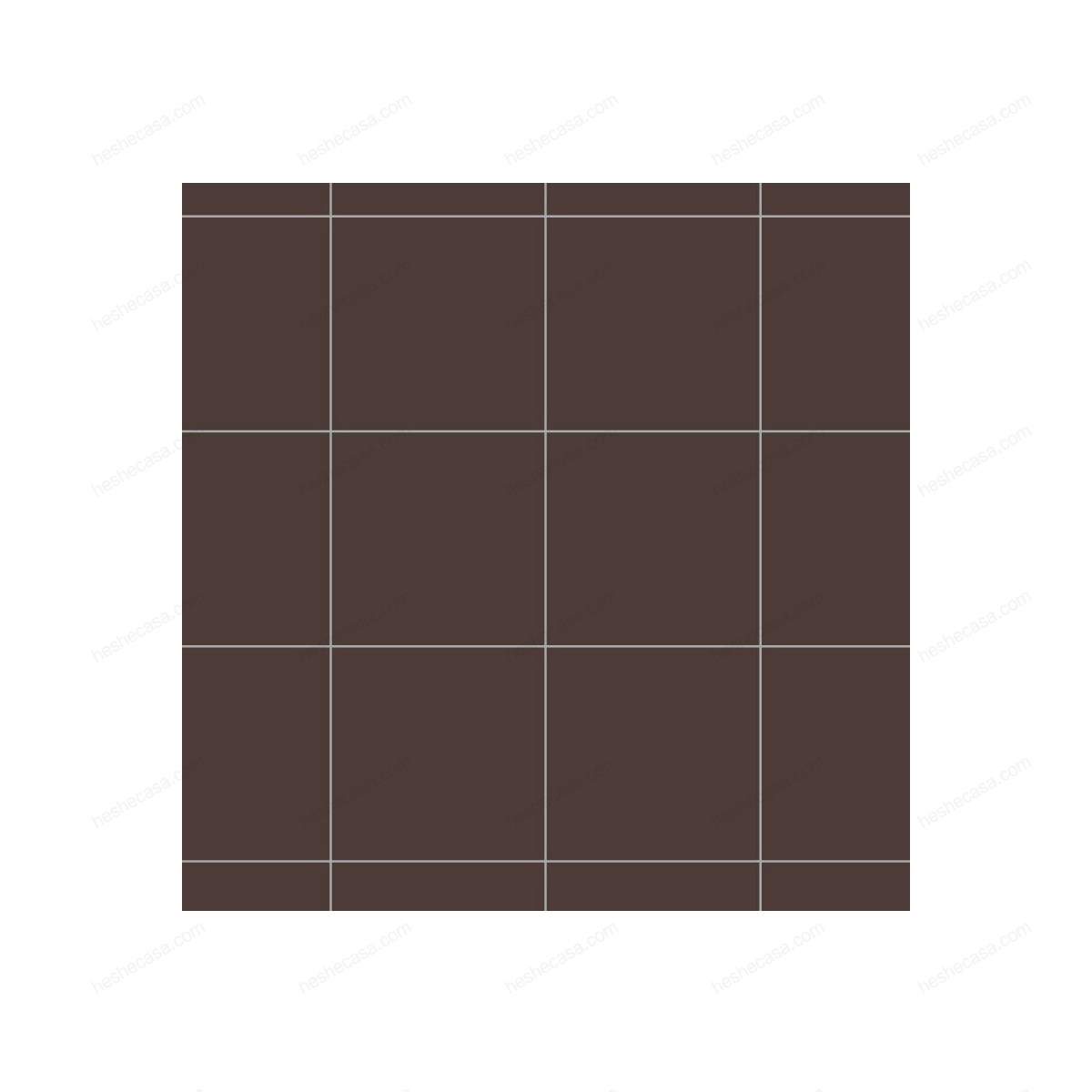 Cioccolato (Q)瓷砖
