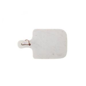 Gurly Cutting Board, White, Marble 砧板