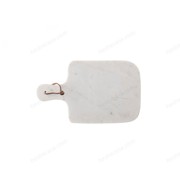 Gurly Cutting Board, White, Marble 砧板