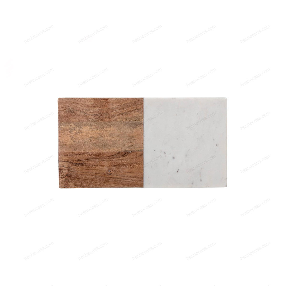 Gya Cutting Board, White, Marble 砧板