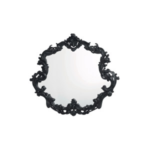 New Antiques Mirror Black镜子