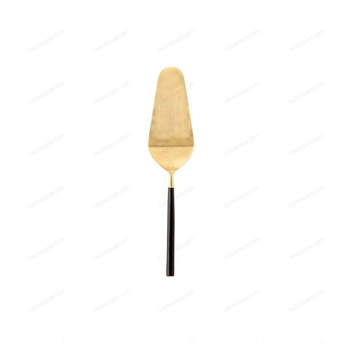 Dotti Cake Server, Gold, Stainless Steel 奶油抹刀