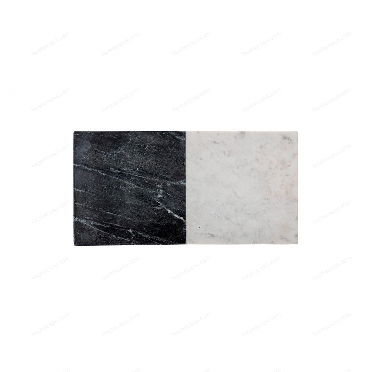 Elvia Cutting Board, Black, Marble 砧板