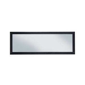 Architectural Mirror 200 Black镜子