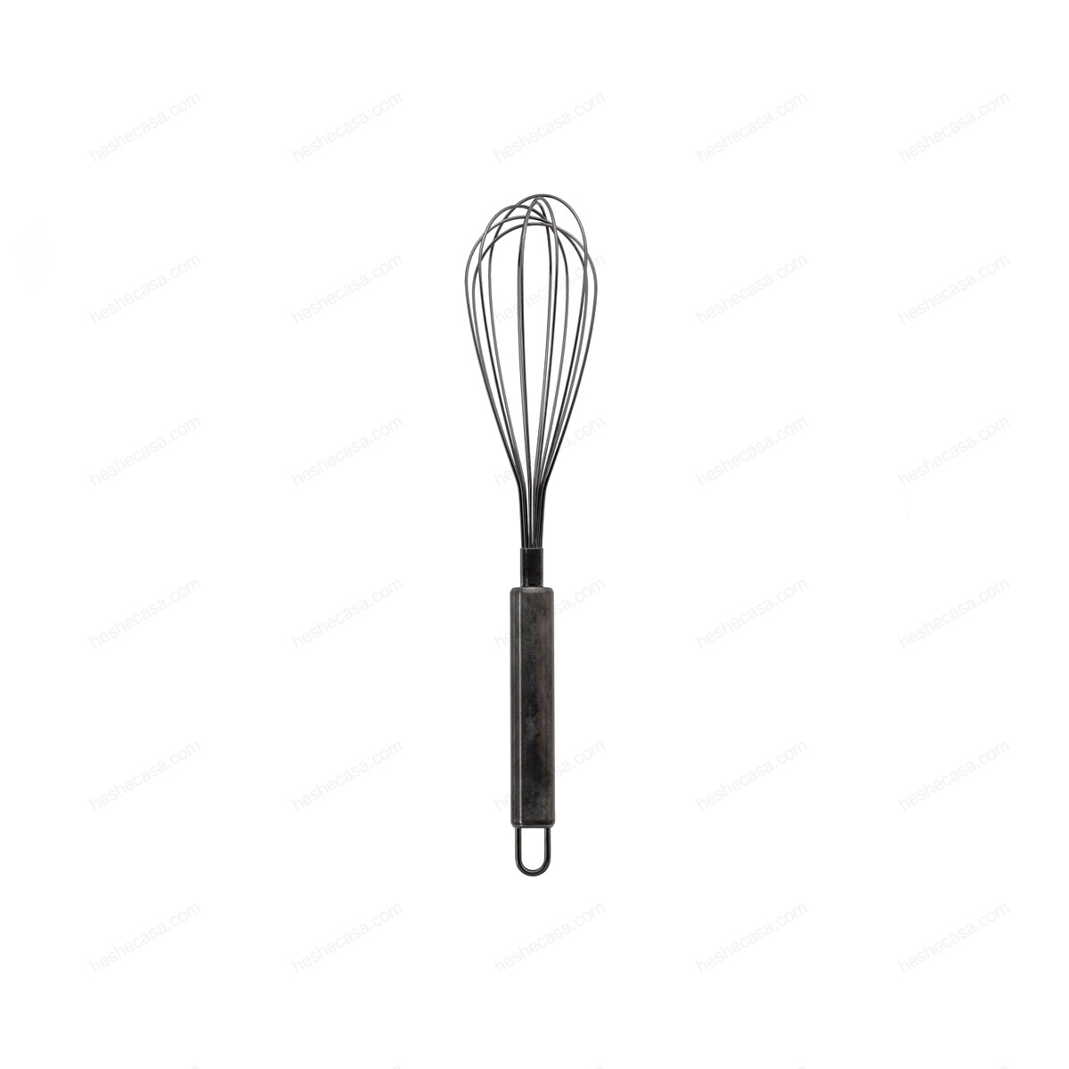 Farian Whisk, Black, Stainless Steel 搅拌器