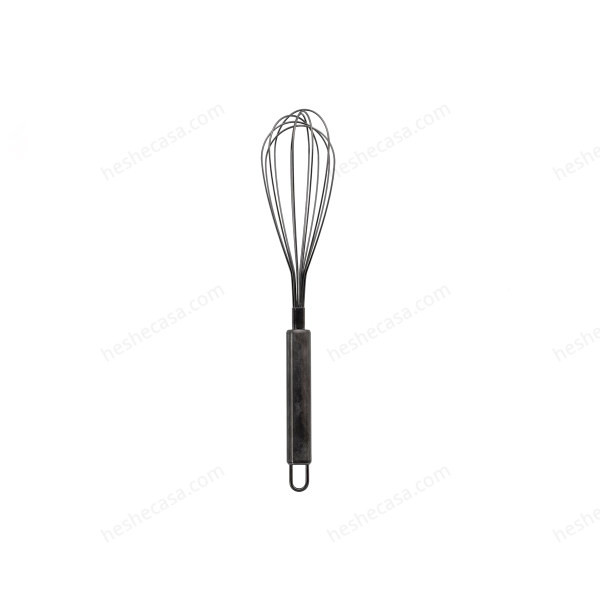 Farian Whisk, Black, Stainless Steel 搅拌器