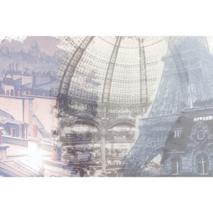 Viaggio A Parigi壁纸