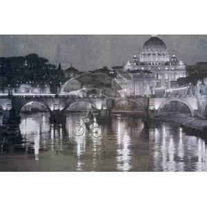 Roma Umberto I壁纸