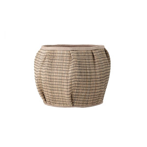 Diora Basket, Nature, Seagrass 收纳篮