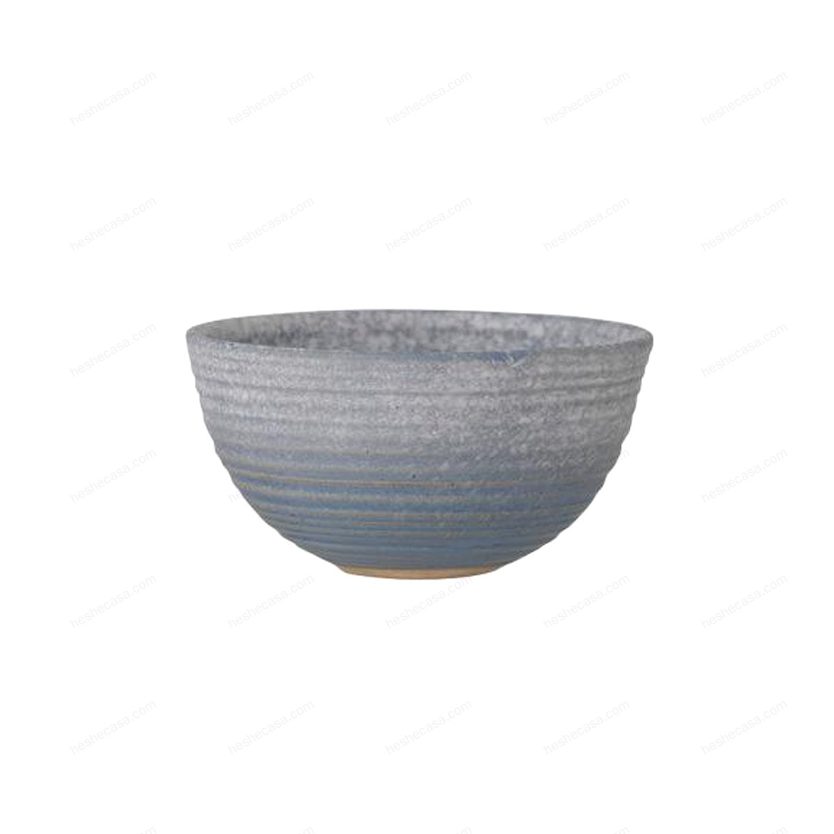 Elia Bowl, Blue, Stoneware 碗