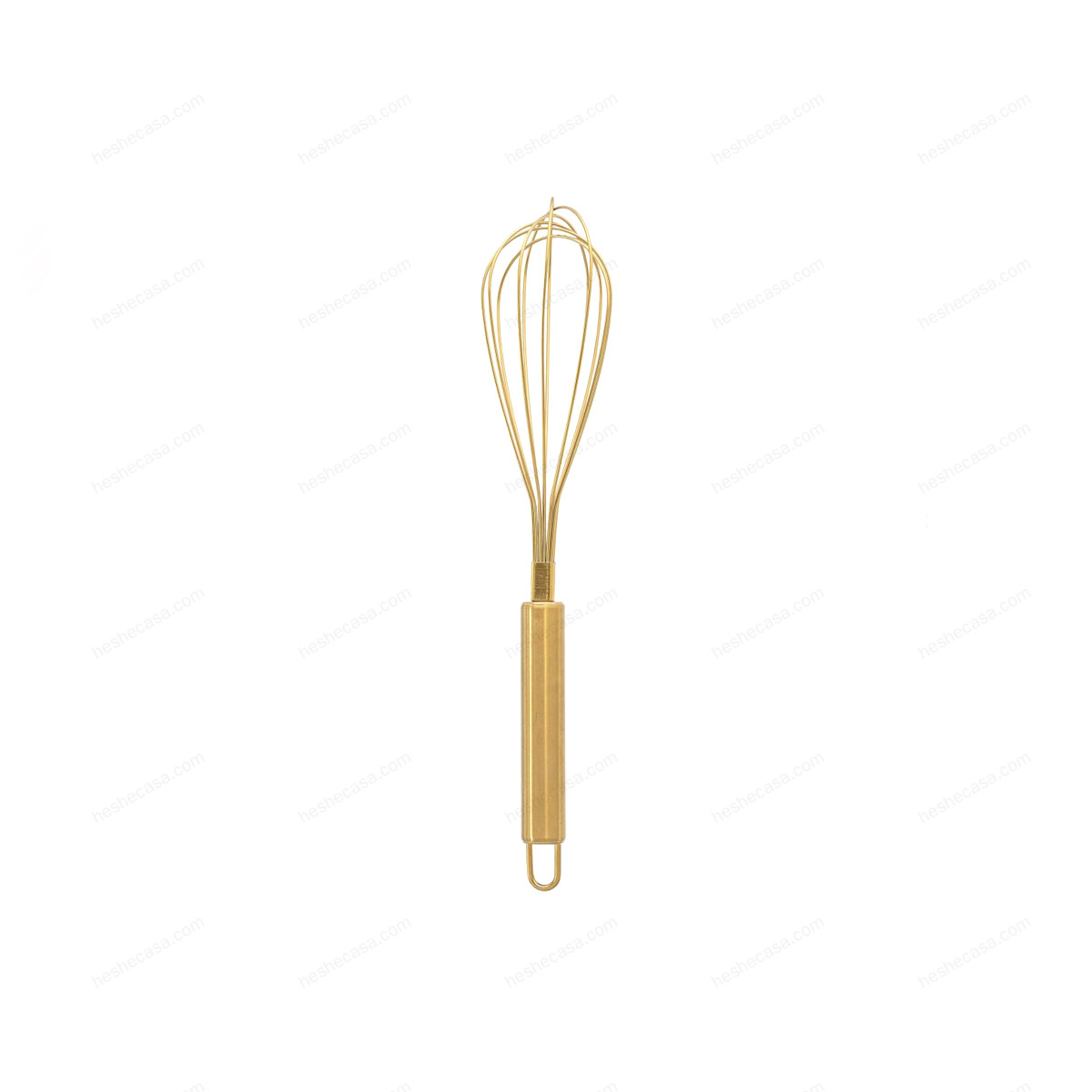 Fanila Whisk, Gold, Stainless Steel 搅拌器