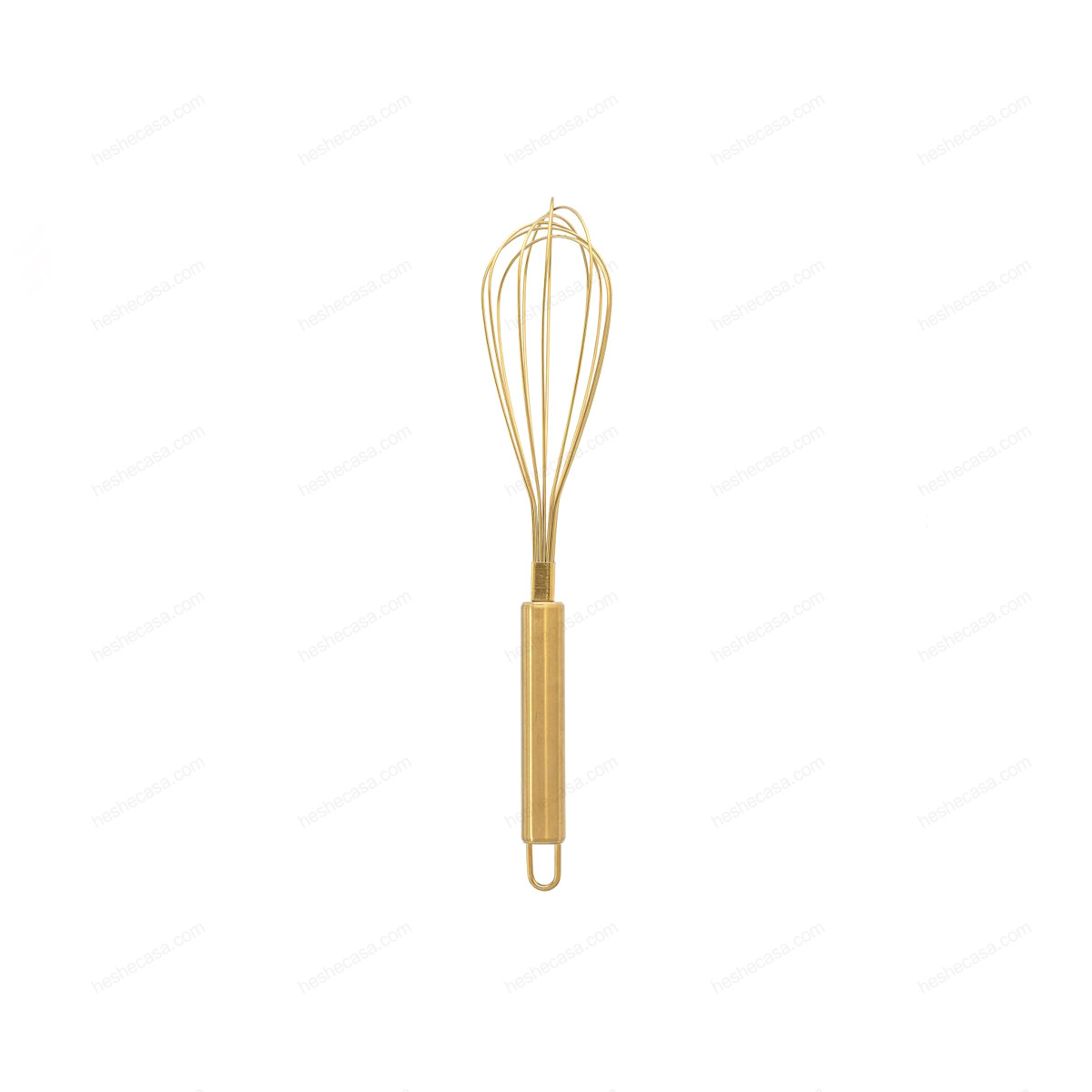 Fanila Whisk, Gold, Stainless Steel 搅拌器