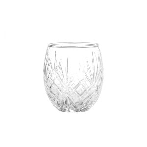 Perle Votive, Clear, Glass 酒杯