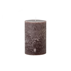 Rustic Candle, Brown, Parafin香薰/蜡烛/烛台