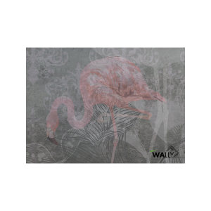 Flamingo壁纸