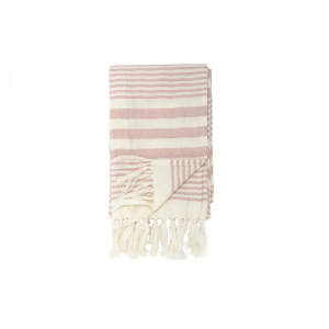 Loke Towel, Rose, Cotton 毛巾