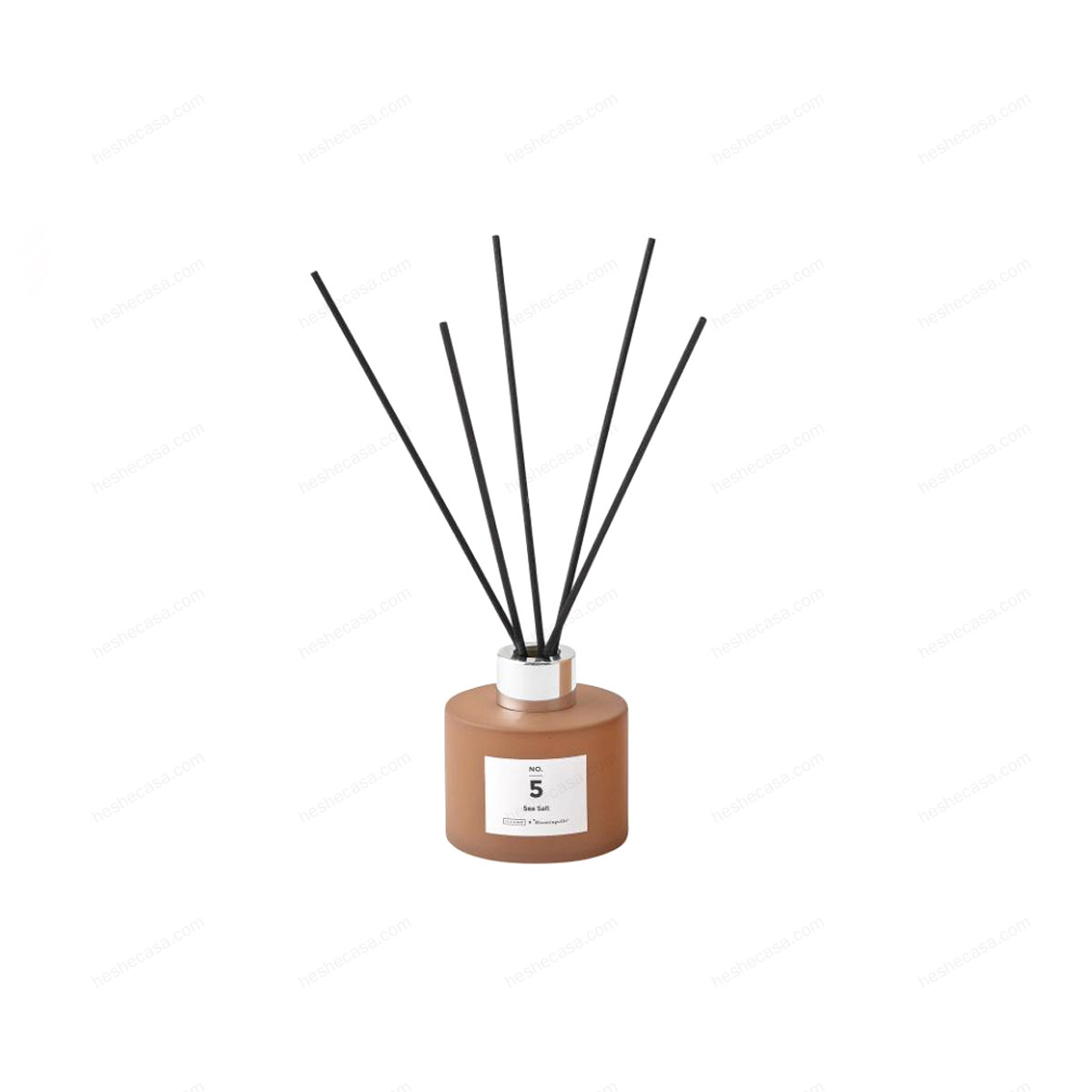 No. 5 - Sea Salt Scent Diffuser香薰/蜡烛/烛台