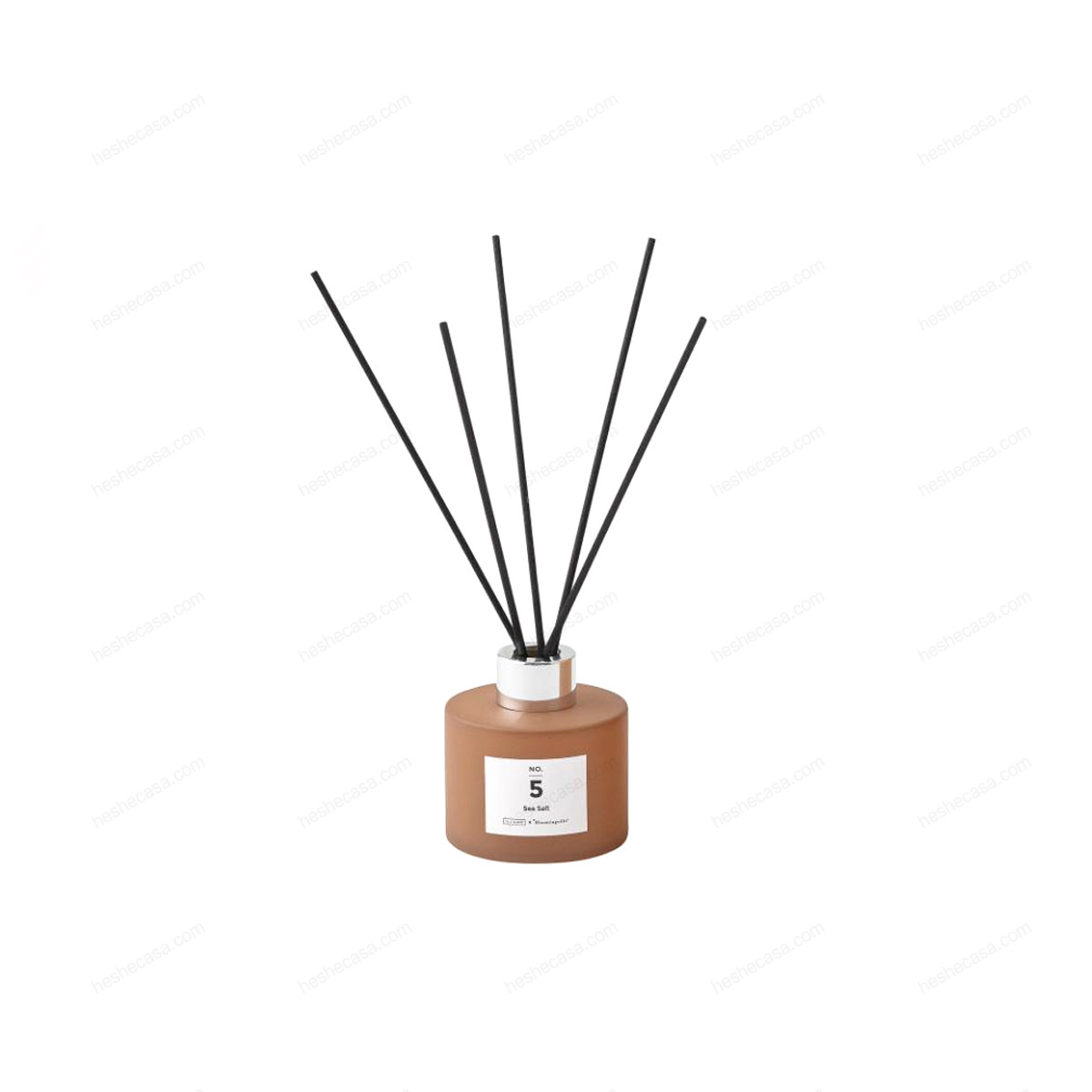 No. 5 - Sea Salt Scent Diffuser香薰/蜡烛/烛台