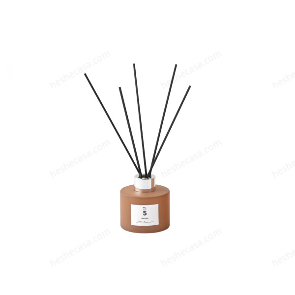 No. 5 - Sea Salt Scent Diffuser香薰/蜡烛/烛台