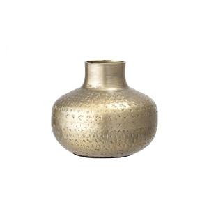 Vase, Brass, Metal花瓶