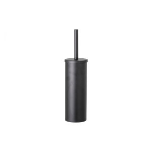 Loupi Toilet Brush, Black, Stainless Steel 马桶刷