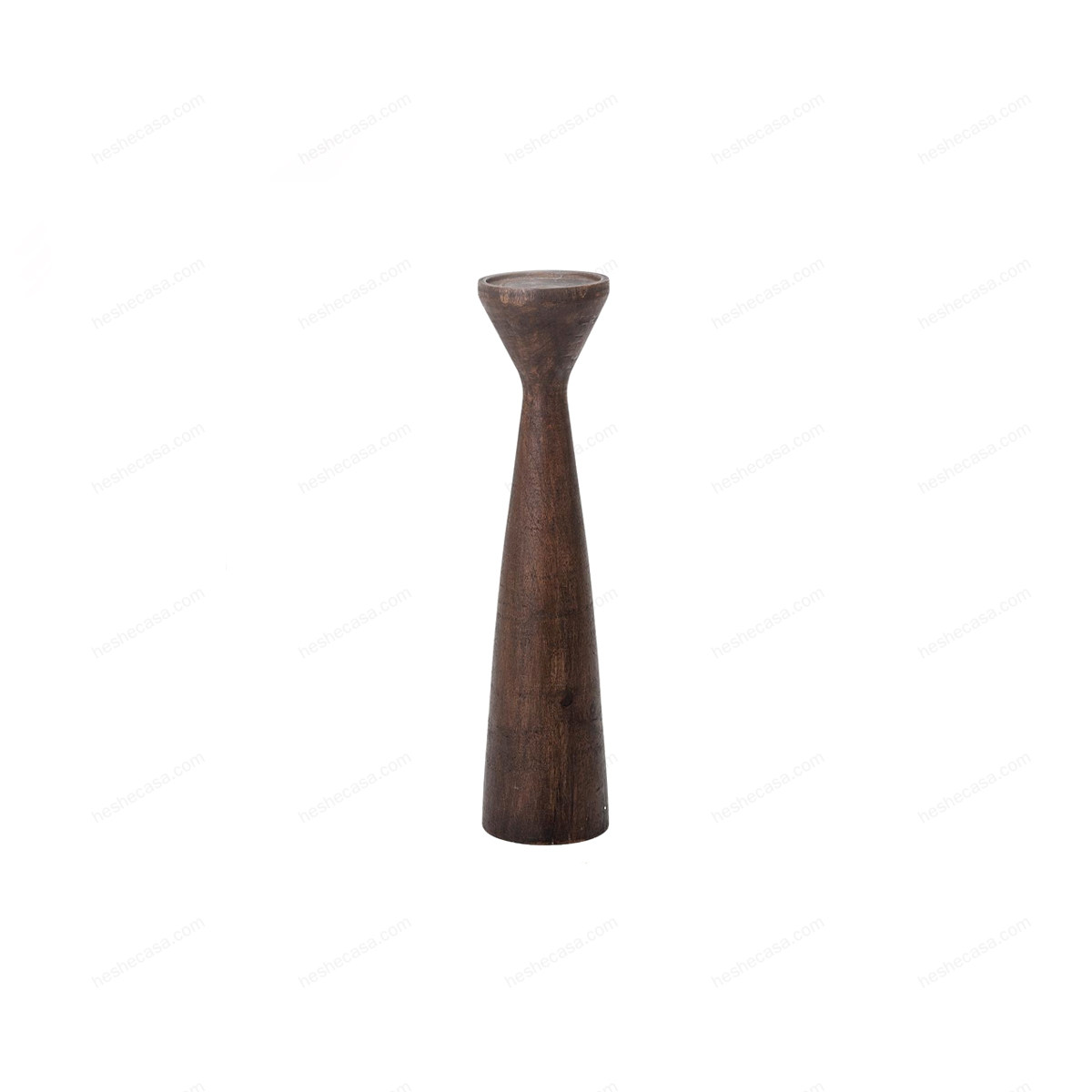 Thio Pedestal, Brown, Mango香薰/蜡烛/烛台