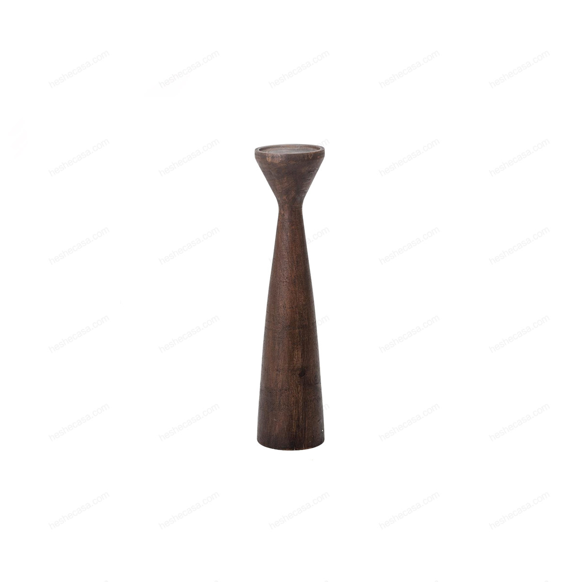 Thio Pedestal, Brown, Mango香薰/蜡烛/烛台