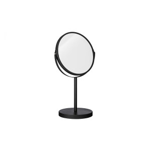 Milde Mirror, Black, Metal镜子