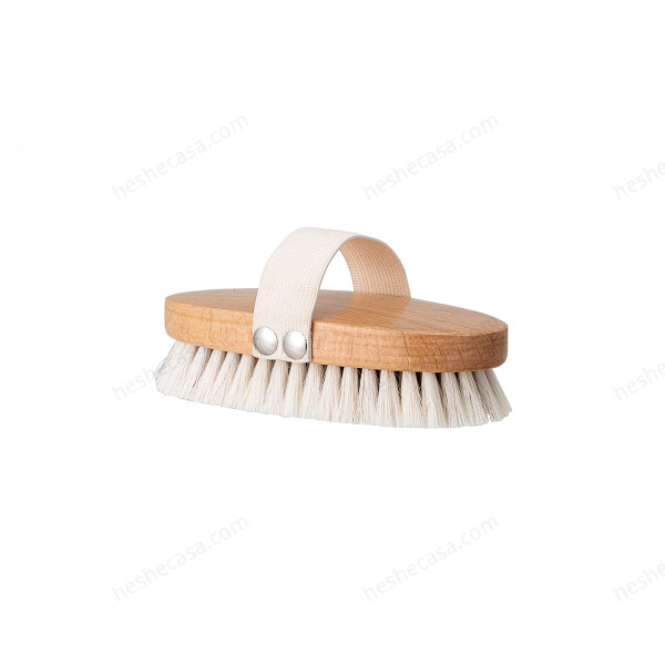 Cleaning Brush, Nature, Beech 身体刷