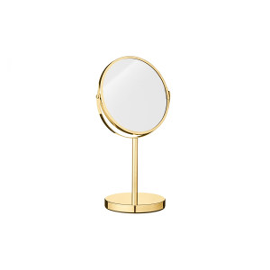 Milde Mirror, Gold, Metal镜子