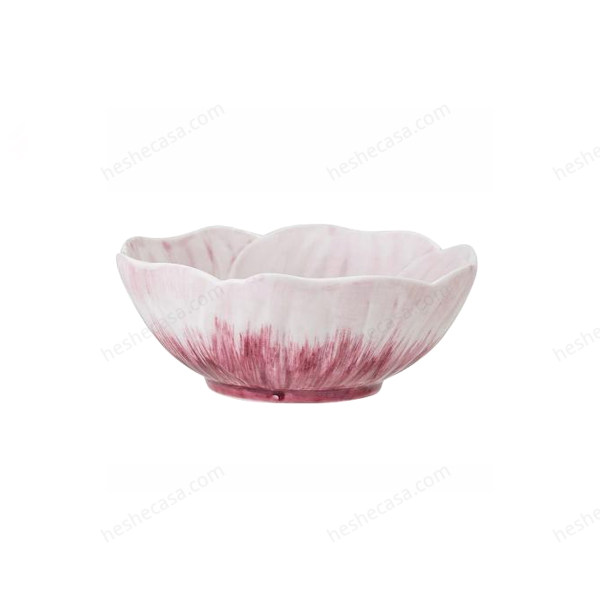 Mimosa Bowl, Purple, Stoneware 碗