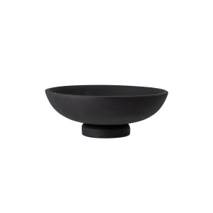 Jeed Bowl, Black, Mango 碗