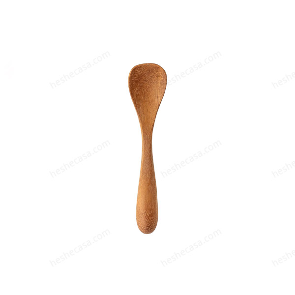 Jerfi Spoon, Nature, Teak 勺子