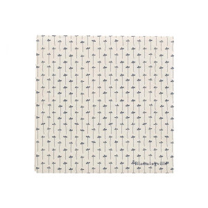 Hasse Napkin, Blue, Paper 厨房餐巾