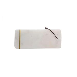 Jotkirn Cutting Board, White, Marble 砧板