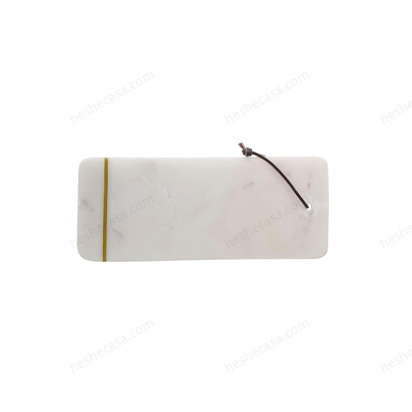 Jotkirn Cutting Board, White, Marble 砧板