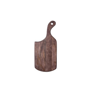 Maxim Cutting Board, Brown, Acacia 砧板