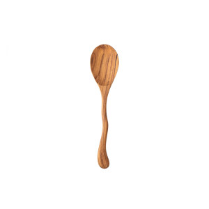 Inti Spoon, Nature, Teak 勺子