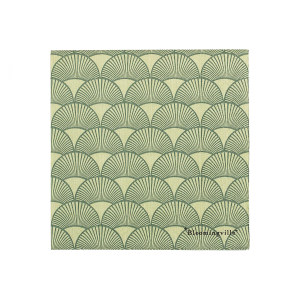 Ifenna Napkin, Green, Paper 厨房纸巾