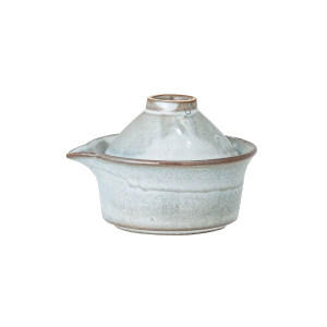 Masami Soya Jug W2 Bowls, Nature, Stoneware 茶具