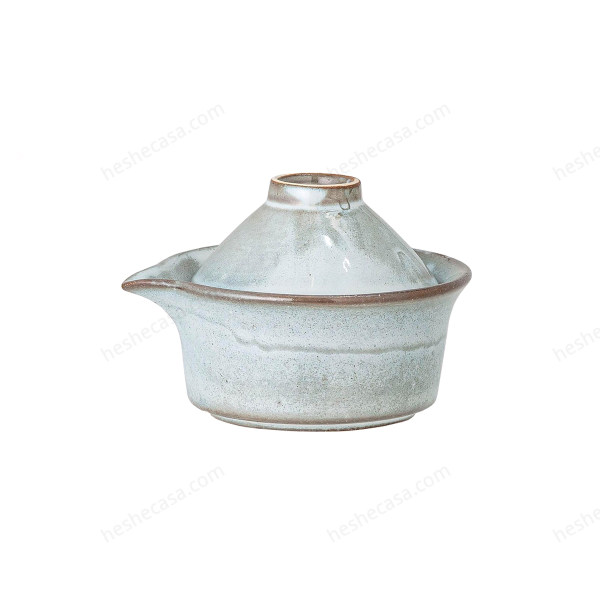 Masami Soya Jug W2 Bowls, Nature, Stoneware 茶具