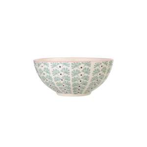 Maya Bowl, Purple, Stoneware 碗