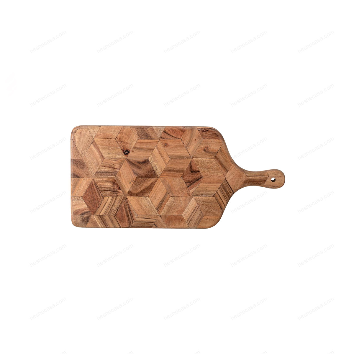 Helge Cutting Board, Nature, Acacia 砧板