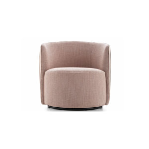 Chloè Luxury扶手椅