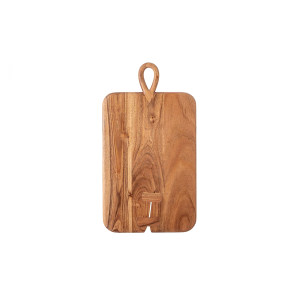 Joanne Cutting Board, Nature, Acacia 砧板