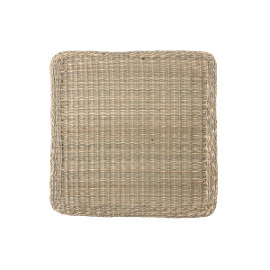 Ithaka Placemat, Nature, Seagrass 餐垫