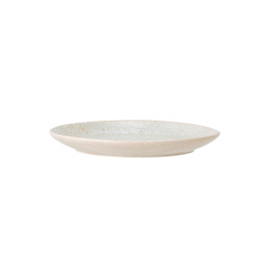 Taupe Plate, Grey, Stoneware 盘子